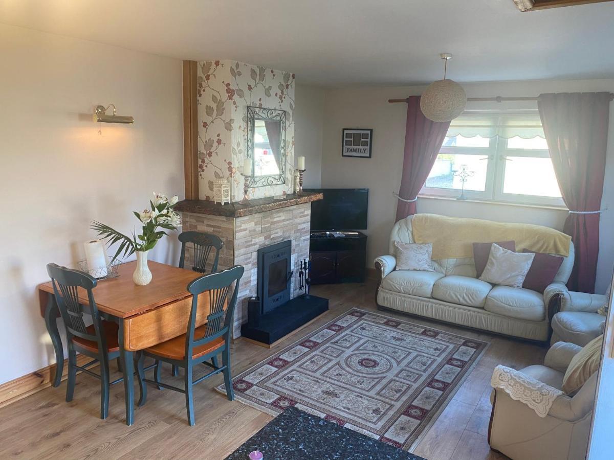Primrose Cottage Гуидор Экстерьер фото