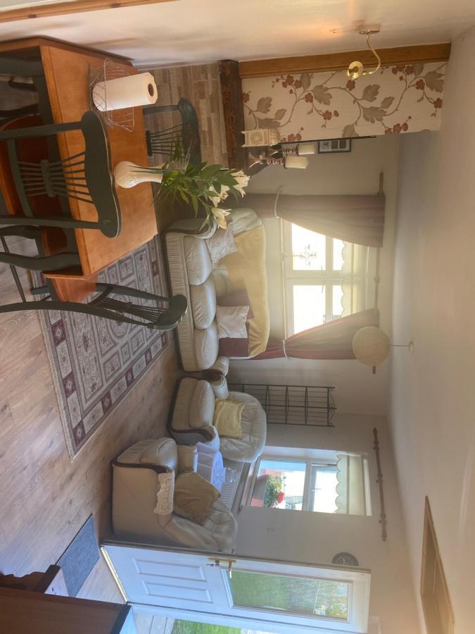 Primrose Cottage Гуидор Экстерьер фото